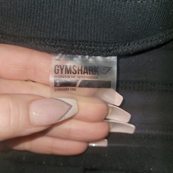 Gymshark oversized joggers - Picture 7 of 7